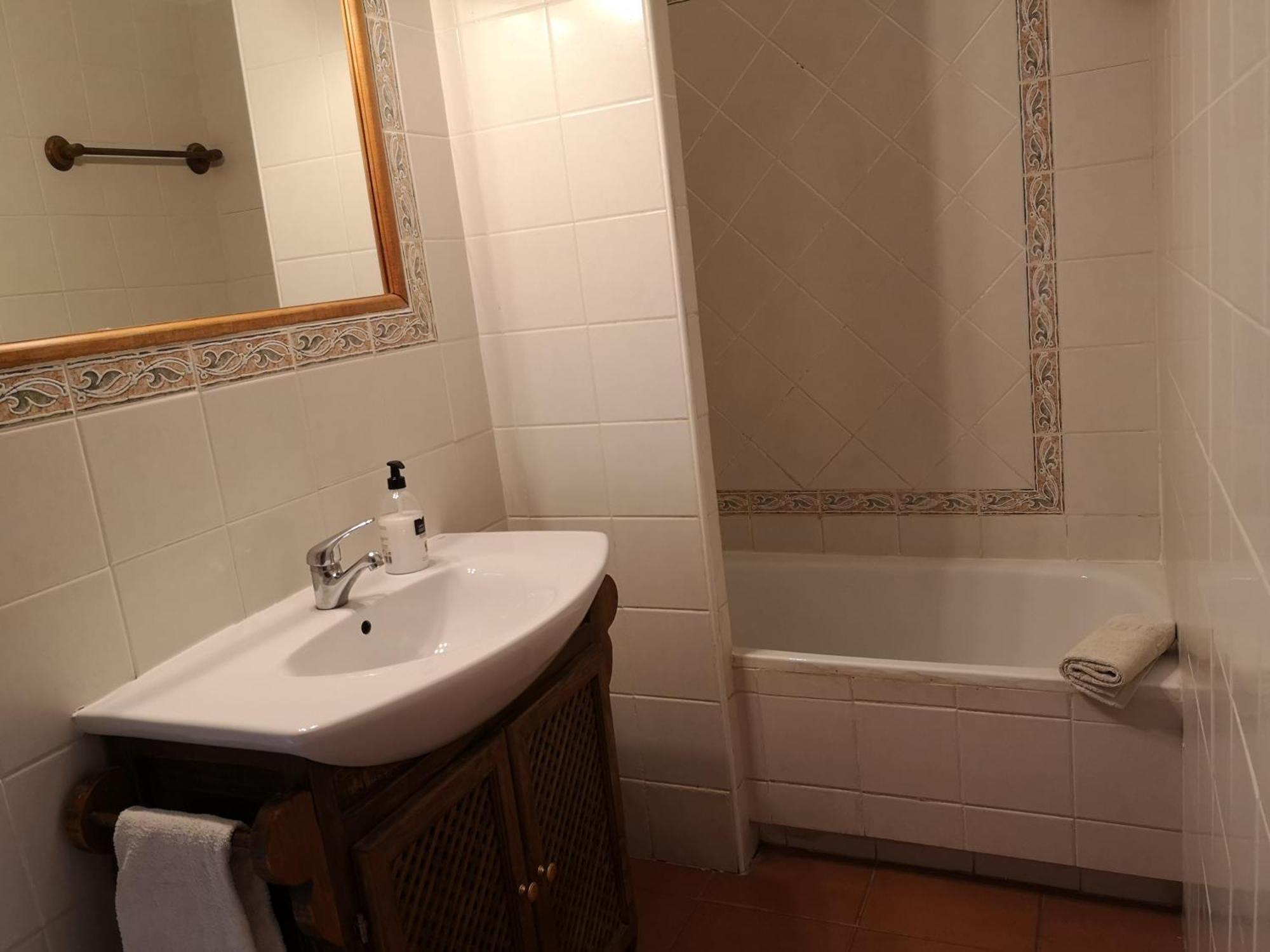 La Casa Roja Del Alto Tajo Apartment Ablanque Bagian luar foto